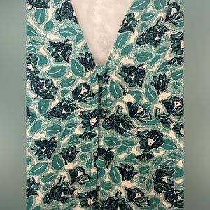 Chelsea 28 floral print dress